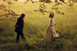 Phim của đạo diễn Trần Anh Hùng có doanh thu khiêm tốn khi chiếu tại Việt Nam