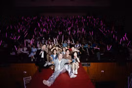 Ca sĩ trẻ nghệ danh HÚH trình làng album 10 ca khúc tự sáng tác