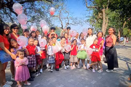 MV về phòng chống ma túy của MC Hồng Phúc vừa ra mắt đã đạt view "khủng" 