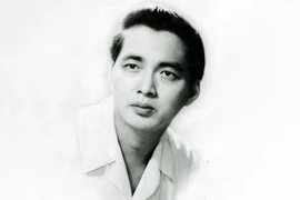 Con trai nhạc sĩ Đoàn Chuẩn tiết lộ cuộc nói chuyện giữa mẹ mình và "nàng thơ" của cha: "Em yêu anh Chuẩn 1 thì chị yêu anh Chuẩn 10"