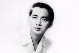 Con trai nhạc sĩ Đoàn Chuẩn tiết lộ cuộc nói chuyện giữa mẹ mình và "nàng thơ" của cha: "Em yêu anh Chuẩn 1 thì chị yêu anh Chuẩn 10"