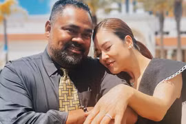 Lý do ca sĩ Thu Phương đột ngột hoãn tổ chức đám cưới với bạn trai vào phút chót