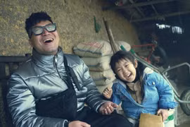 Chương trình truyền hình thực tế “Cha con vạn dặm” lên sóng VTV3