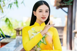 Tiết lộ những nhan sắc đầu tiên của cuộc thi "Hoa hậu Quốc gia Việt Nam 2024"