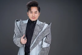 Tùng Dương và bạn bè ủng hộ 500 triệu đồng hỗ trợ người dân Thái Nguyên vượt qua trận lũ lịch sử