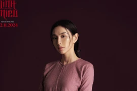 Tiết lộ về vai diễn đầu tiên của Hoa hậu Thùy Tiên trong phim chiếu rạp