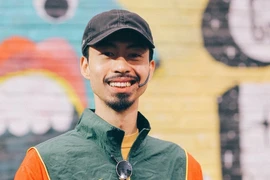 Đen Vâu: "Tôi muốn cho đi nhưng lại nhận về nhiều hơn"