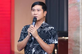 Hồ Hoài Anh cùng dàn "sao" Việt đồng lòng làm đêm nhạc "0 đồng" 