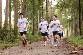 Lộ diện "Nam vương Thể thao" của đấu trường "Mr World Vietnam 2024"