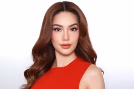 Tạm dừng một phiên tòa tranh chấp liên quan đến Ban tổ chức "Miss Grand Vietnam 2023"