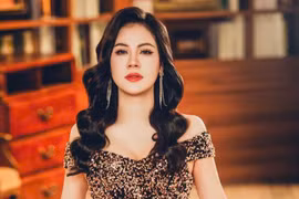 "Bông hồng lai" truyền nhân của nhạc sĩ Vũ Thành An làm liveshow "Giai nhân" tại Hà Nội