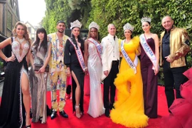 Phim "Đóa hoa mong manh" được gợi ý tranh giải Oscar