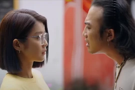 Một phim truyền hình phát trên VTV đạt 2 tỷ lượt xem trên các kênh mạng xã hội