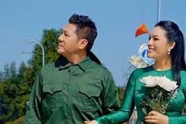 Tân Nhàn ra album mới, lần đầu chia sẻ về quãng thời gian tuyệt vọng vì bị mất giọng