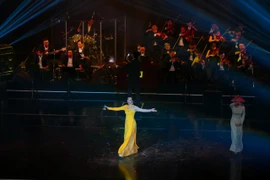 Những nét mới của Liên hoan phim châu Á Đà Nẵng 2024