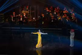 Những nét mới của Liên hoan phim châu Á Đà Nẵng 2024