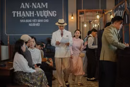 Tiết lộ thú vị trước thời điểm phim "Công tử Bạc Liêu" ra rạp chiếu