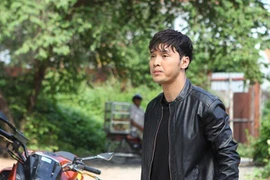 Ưng Hoàng Phúc đặt mục tiêu mỗi năm sản xuất một bộ phim