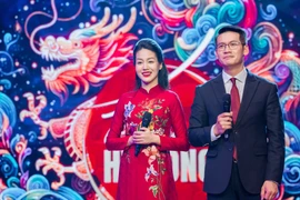 Tiết lộ loạt chương trình hấp dẫn lên sóng VTV vào tối Giao thừa - Xuân Giáp Thìn 2024