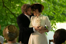 Vì sao phim của đạo diễn Trần Anh Hùng được Pháp chọn là đại diện nước này tranh giải Oscar 2023?