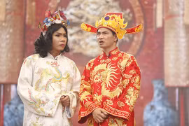 "Táo Quân 2024": Trần Lực vẫn làm đạo diễn, êkip tập hợp đầy đủ, thiếu mỗi NSND Xuân Bắc và NSND Công Lý