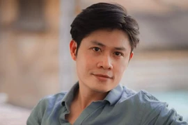 Nhạc sĩ Nguyễn Văn Chung ngồi "ghế nóng" sân chơi tìm kiếm tài năng âm nhạc trẻ