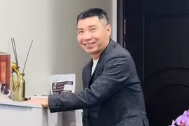 Tin vui về sức khỏe của NSND Công Lý 