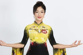 Nhà thiết kế Thoa Trần tiết lộ quá trình dày công thực hiện bộ sưu tập “Bản sắc di sản Việt”