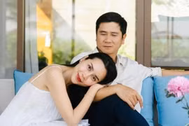 Một nghệ sĩ nổi tiếng xác nhận Hồ Hoài Anh đã là "chồng cũ" của Lưu Hương Giang