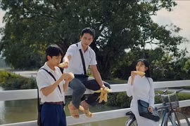 Cảnh đẹp Phú Yên tiếp tục lên phim điện ảnh chuyển thể từ tác phẩm của Nguyễn Nhật Ánh