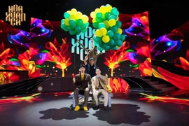 Tiết lộ đặc biệt về đại nhạc hội lên sóng vào tối 29 Tết Nguyên Đán