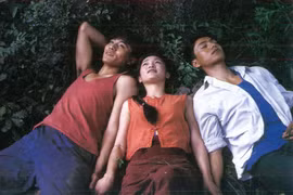 Đạo diễn phim có Châu Tấn diễn xuất sẽ sang Việt Nam làm chủ khảo "Liên hoan phim châu Á Đà Nẵng 2024"