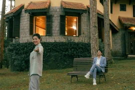 Dương Trường Giang và Thanh Hương tung MV mở màn dự án "Cuộc đời vẫn đẹp sao"