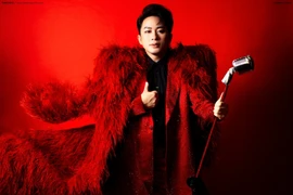 "Hiện tại, Tùng Dương đã lớn!"