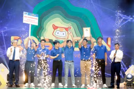Việt Nam đăng cai cuộc thi "Robocon châu Á - Thái Bình Dương 2024" 
