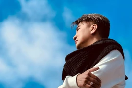 Đàm Vĩnh Hưng rút đơn kiện tỷ phú Mỹ, khẳng định không "tái kiện"