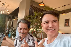 Người cưu mang Thương Tín bất ngờ xót xa chia sẻ: "Hết cứu luôn rồi!"