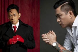 Duy Mạnh và Tuấn Hưng sẽ có đêm nhạc chung, ủng hộ 3 tỷ đồng tới đồng bào miền Bắc bị bão lũ