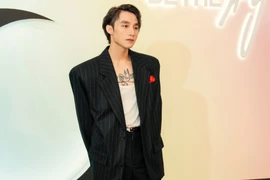 Sơn Tùng M-TP: "Tôi là một trong những người may mắn nhất cuộc đời này"