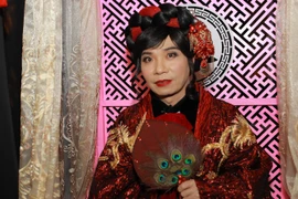 Táo Quân 2024 để trống vai Bắc Đẩu, NSƯT Thái Sơn được mời đóng Thiên Lôi