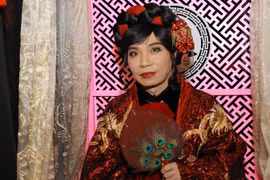 Táo Quân 2024 để trống vai Bắc Đẩu, NSƯT Thái Sơn được mời đóng Thiên Lôi