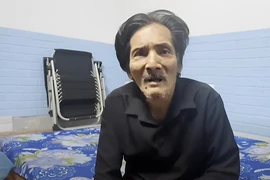 Cuộc sống hiện tại của diễn viên Thương Tín: chia tay vợ trẻ, về ở nhà mẹ đẻ