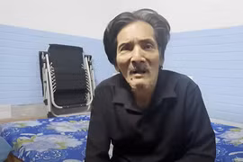 Cuộc sống hiện tại của diễn viên Thương Tín: chia tay vợ trẻ, về ở nhà mẹ đẻ