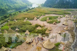 Xúc tiến xây dựng và phát triển công nghiệp điện ảnh tại Ninh Bình