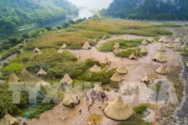 Xúc tiến xây dựng và phát triển công nghiệp điện ảnh tại Ninh Bình