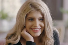 Em trai người mẫu Andrea Aybar "An Tây" xin lỗi về sai lầm của chị gái