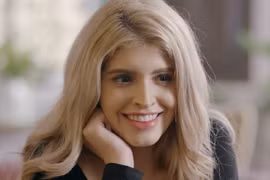 Em trai người mẫu Andrea Aybar "An Tây" xin lỗi về sai lầm của chị gái