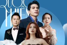 Quốc Thiên tiết lộ nhiều màn kết hợp thú vị trước live-concert riêng tại Hà Nội