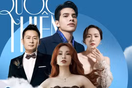 Quốc Thiên tiết lộ nhiều màn kết hợp thú vị trước live-concert riêng tại Hà Nội