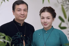 Ấn tượng với dự án âm nhạc "Tơ đồng thánh thót" của nghệ sĩ trẻ Vũ Thùy Linh